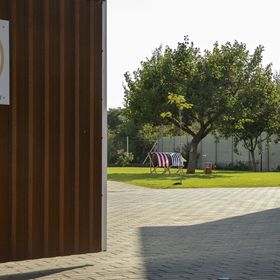 Zöld Lomb Vendégház Dömsöd