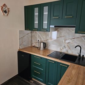 Leśniczówka w Choińcu, Czaple