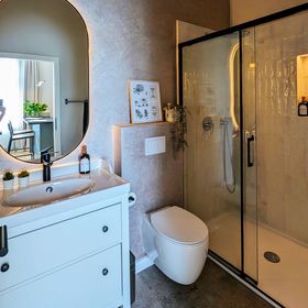  Apartments in Historic Center Sibiu