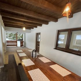 Casa de oaspeți Sâncel