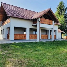 Casa de oaspeți Sâncel