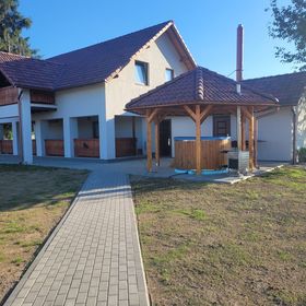Casa de oaspeți Sâncel