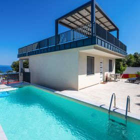 Vendégház Peruški - CIO495