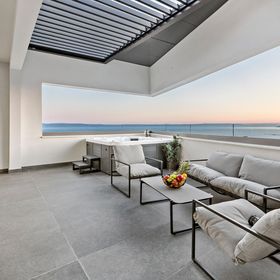 Vendégház Makarska - CSC565