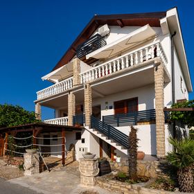 Apartman Novigrad - Cittanova - CDI856