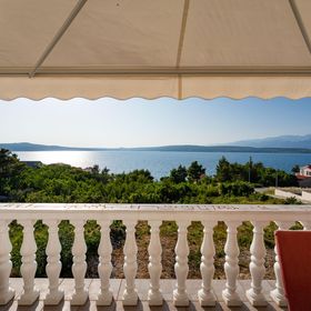 Apartman Novigrad - Cittanova - CDI856