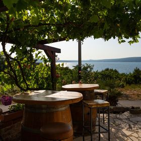 Apartman Novigrad - Cittanova - CDI856