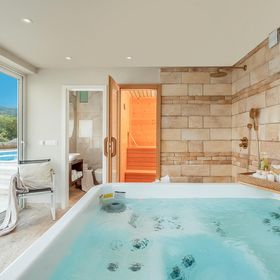 Vendégház Pražnica - CDB799