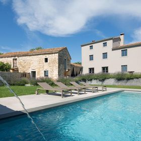 Vendégház Tinjan - CIS328