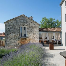 Vendégház Tinjan - CIS328