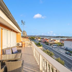 Apartman Šibenik - CSV175