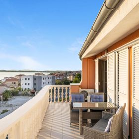 Apartman Šibenik - CSV175