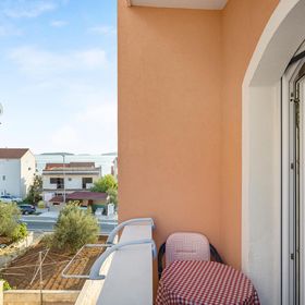Apartman Šibenik - CSV173