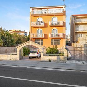 Apartman Šibenik - CSV173