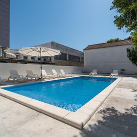 Vendégház Biograd na Moru - CDI930