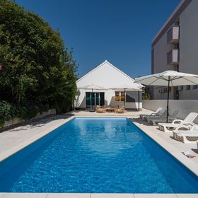 Vendégház Biograd na Moru - CDI930