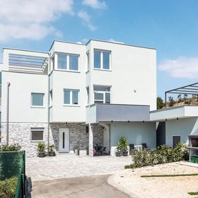 Apartman Podstrana - CSC636