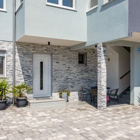 Apartman Podstrana - CSC636