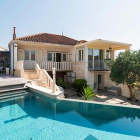 Vendégház Selca - CDB791