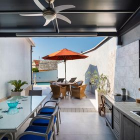 Vendégház Selca - CDB791