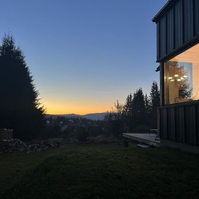 Cabana Neagră Beliş