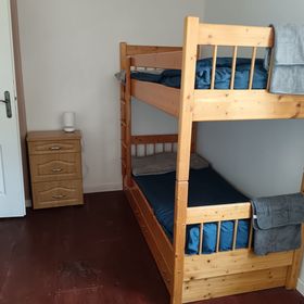 Dom nad rzeczką Głuszyca Górna