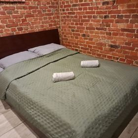 Ceglany kąt Zielona Góra