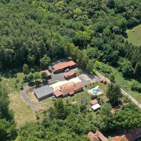 Rózsakert Apartman Zala Tekenye