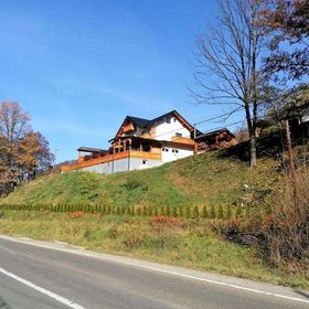 Casa Tomoiaga Vişeu de Sus