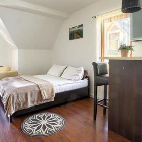 Apartamenty Jaszczurówka Bory