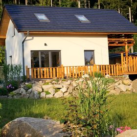 Mały Domek, Stara Kamienica 