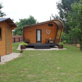 Farkas-Lak Vendégház Mezőcsát