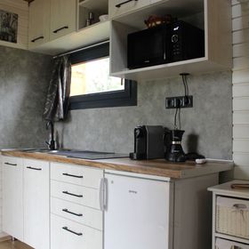 Farkas-Lak Vendégház Mezőcsát