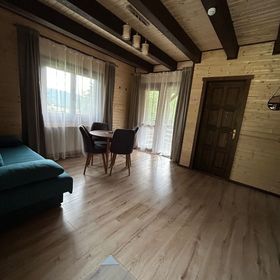 Apartamente Creasta Craiului Zărnești