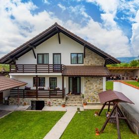 Casa Andra și Denis Bumbești-Pițic