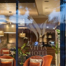 Vitta Hotel Budapest