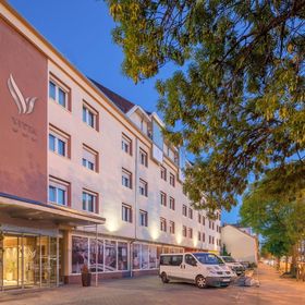 Vitta Hotel Budapest