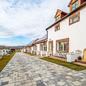 Red Stone Kővágóörs