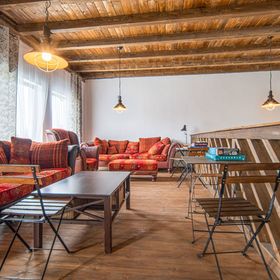 Red Stone Kővágóörs