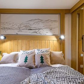 Apartamenty Willa Bajka