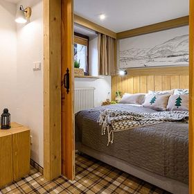 Apartamenty Willa Bajka