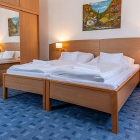 Levendula Resort és Rendezvényközpont Bogács