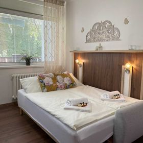 Apartmán Fontána Luhačovice