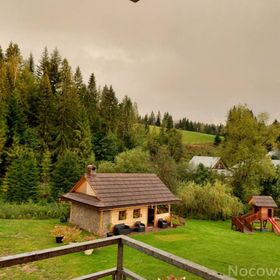 Tylicki Zdrój Tylicz