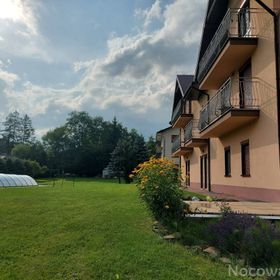 Tylicki Zdrój Tylicz