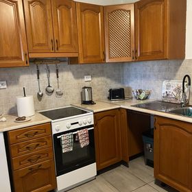 Erika Apartman Öreghegy