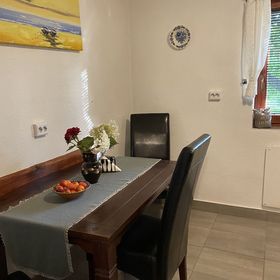 Erika Apartman Öreghegy