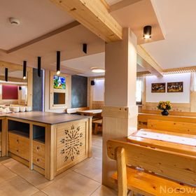 Pokoje Gościnne u Andrzeja Gilczarów Górny