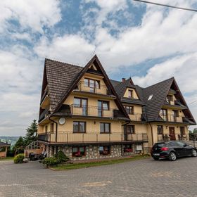 Pokoje Gościnne u Andrzeja Gilczarów Górny