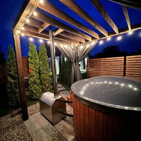 Apartament 2 Stodoła